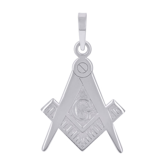 925 Sterling Silver Pendant