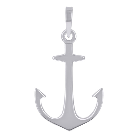 925 Sterling Silver Pendant