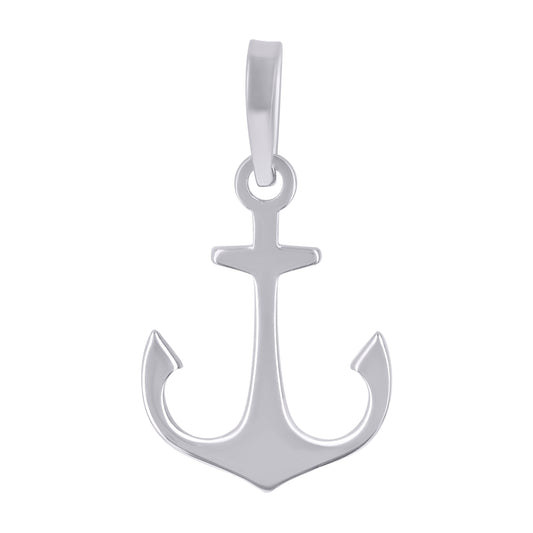 925 Sterling Silver Pendant