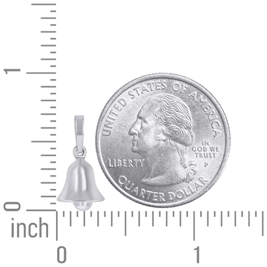 925 Sterling Silver Pendant