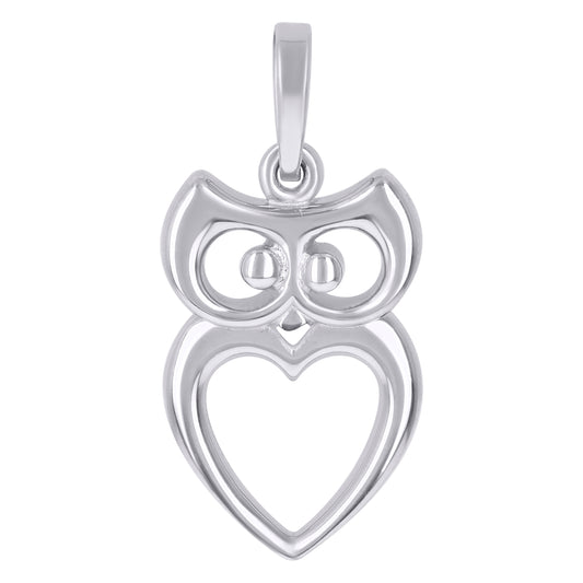 925 Sterling Silver Pendant