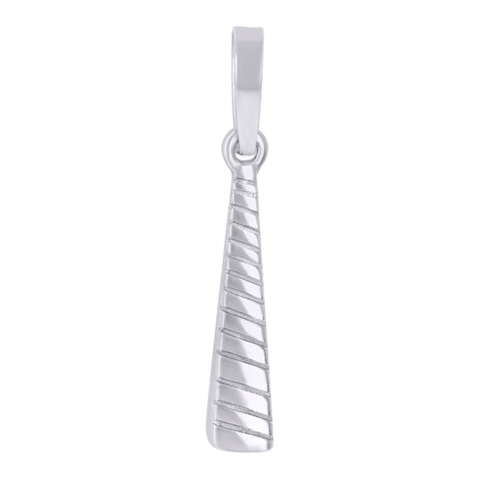 925 Sterling Silver Pendant