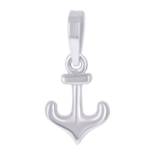 925 Sterling Silver Pendant