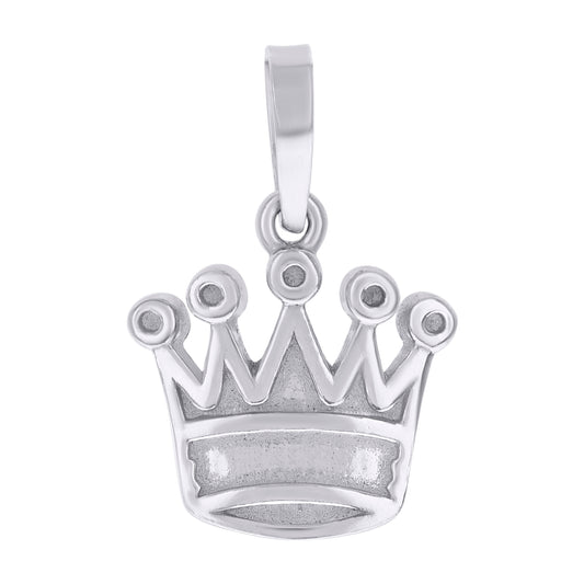 925 Sterling Silver Pendant