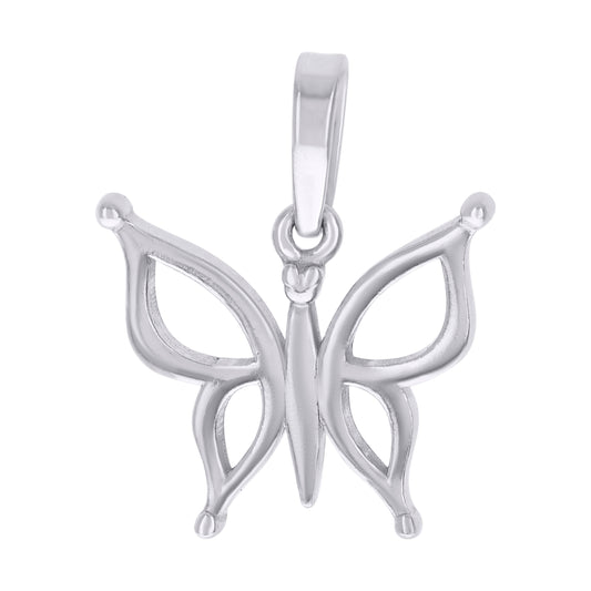 925 Sterling Silver Pendant