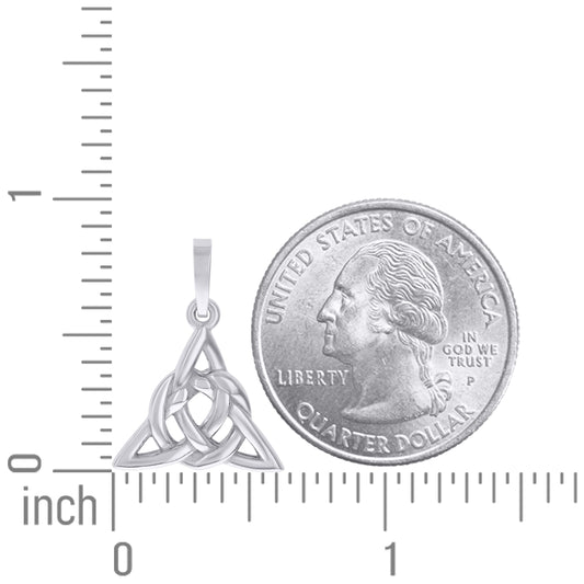 925 Sterling Silver Pendant