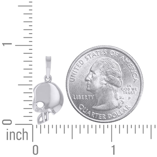 925 Sterling Silver Pendant