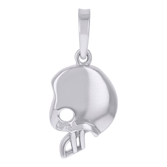 925 Sterling Silver Pendant