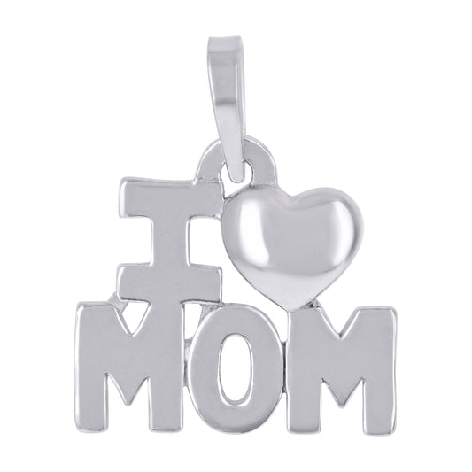 925 Sterling Silver Pendant