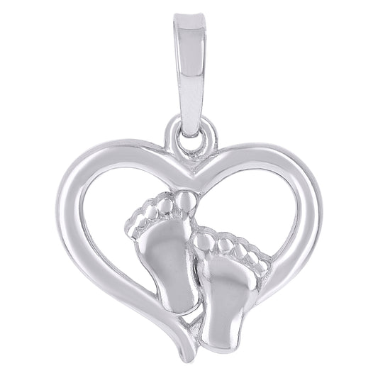 925 Sterling Silver Pendant