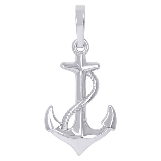 925 Sterling Silver Pendant