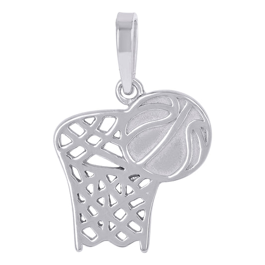 925 Sterling Silver Pendant