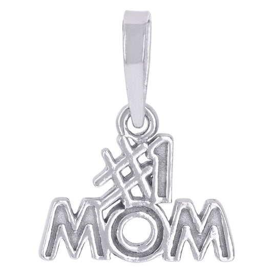 925 Sterling Silver Pendant
