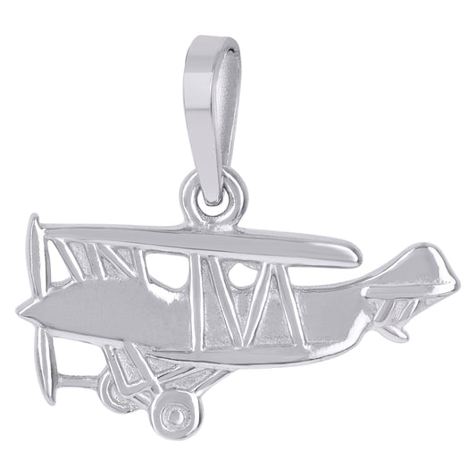 925 Sterling Silver Pendant