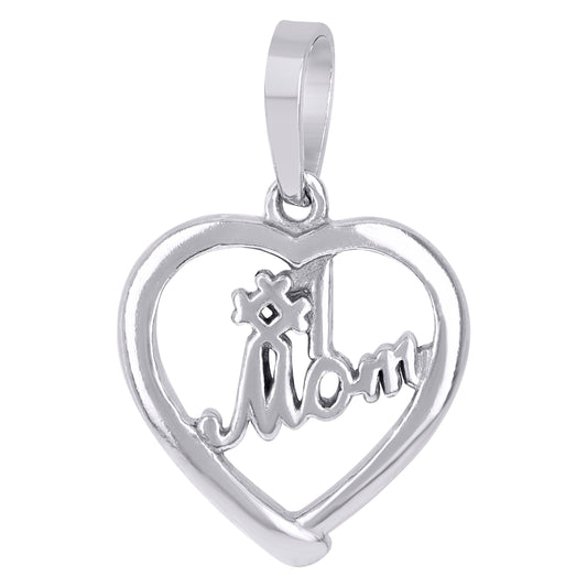 925 Sterling Silver Pendant