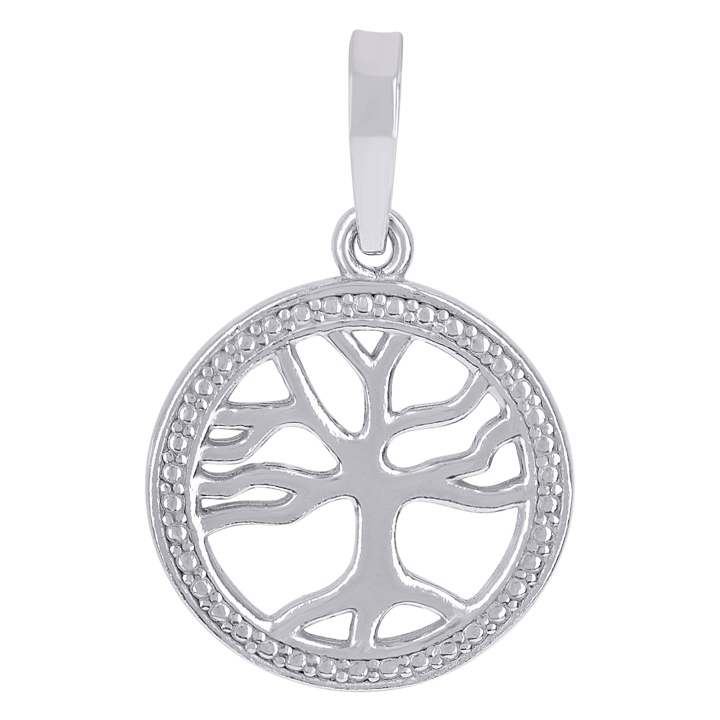 925 Sterling Silver Pendant