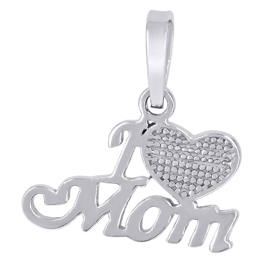 925 Sterling Silver Pendant