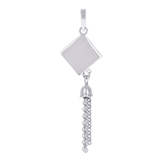 925 Sterling Silver Pendant
