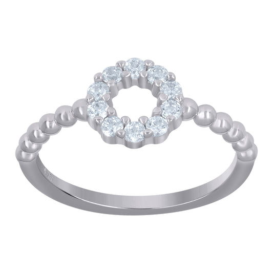 925 Sterling Silver Ring S6