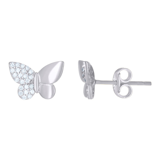 925 Sterling Silver Earring