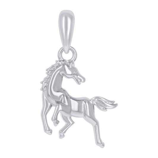 925 Sterling Silver Pendant