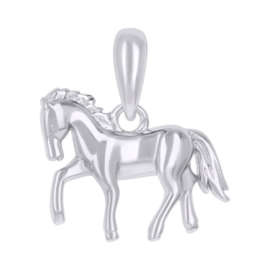 925 Sterling Silver Pendant