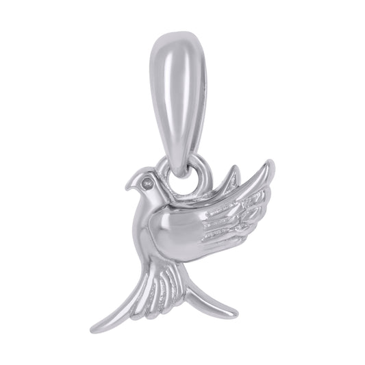 925 Sterling Silver Pendant