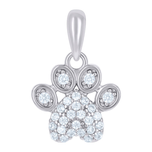 925 Sterling Silver Pendant