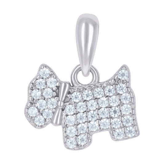 925 Sterling Silver Pendant