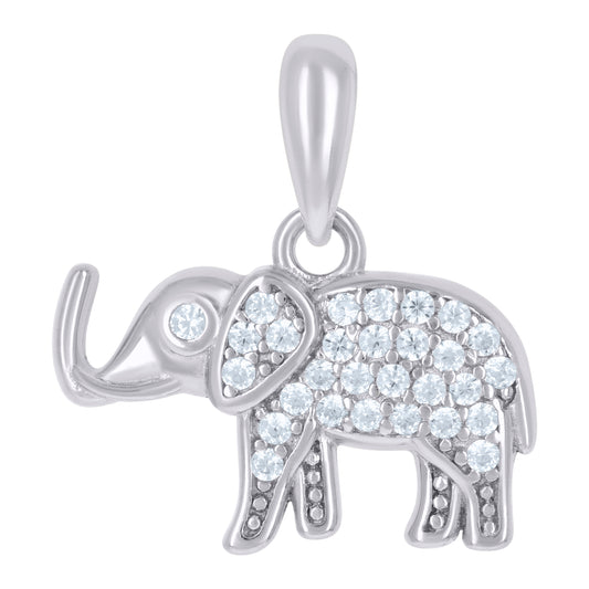 925 Sterling Silver Pendant
