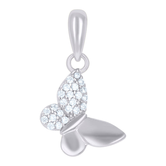 925 Sterling Silver Pendant