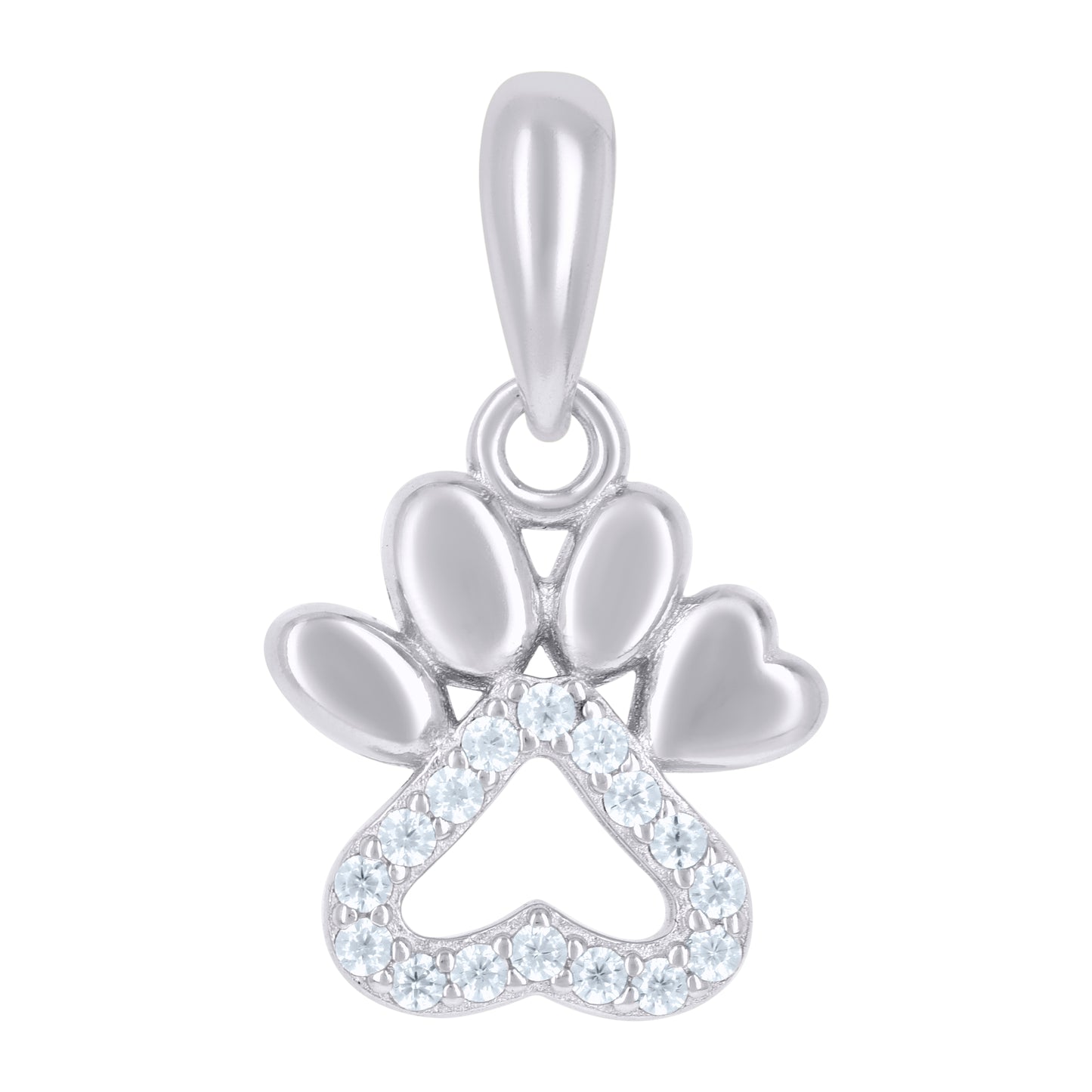 925 Sterling Silver Pendant