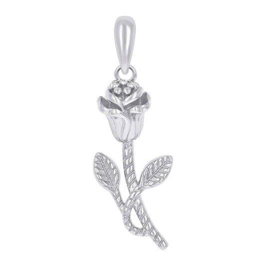 925 Sterling Silver Pendant