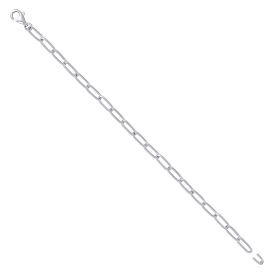925 Sterling Silver Bracelet