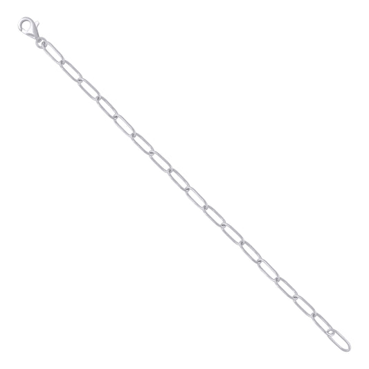925 Sterling Silver Bracelet