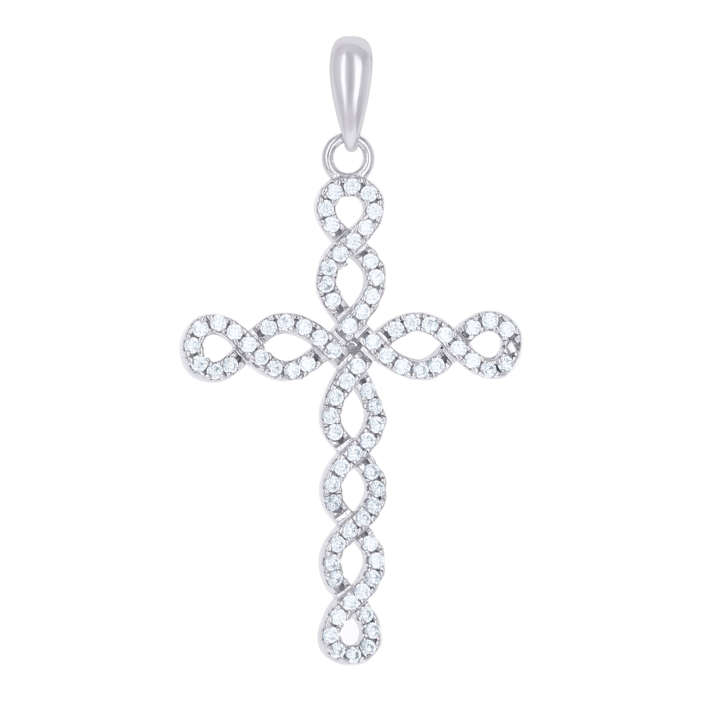 925 Sterling Silver Pendant