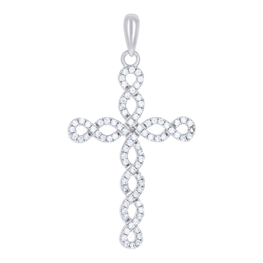 925 Sterling Silver Pendant