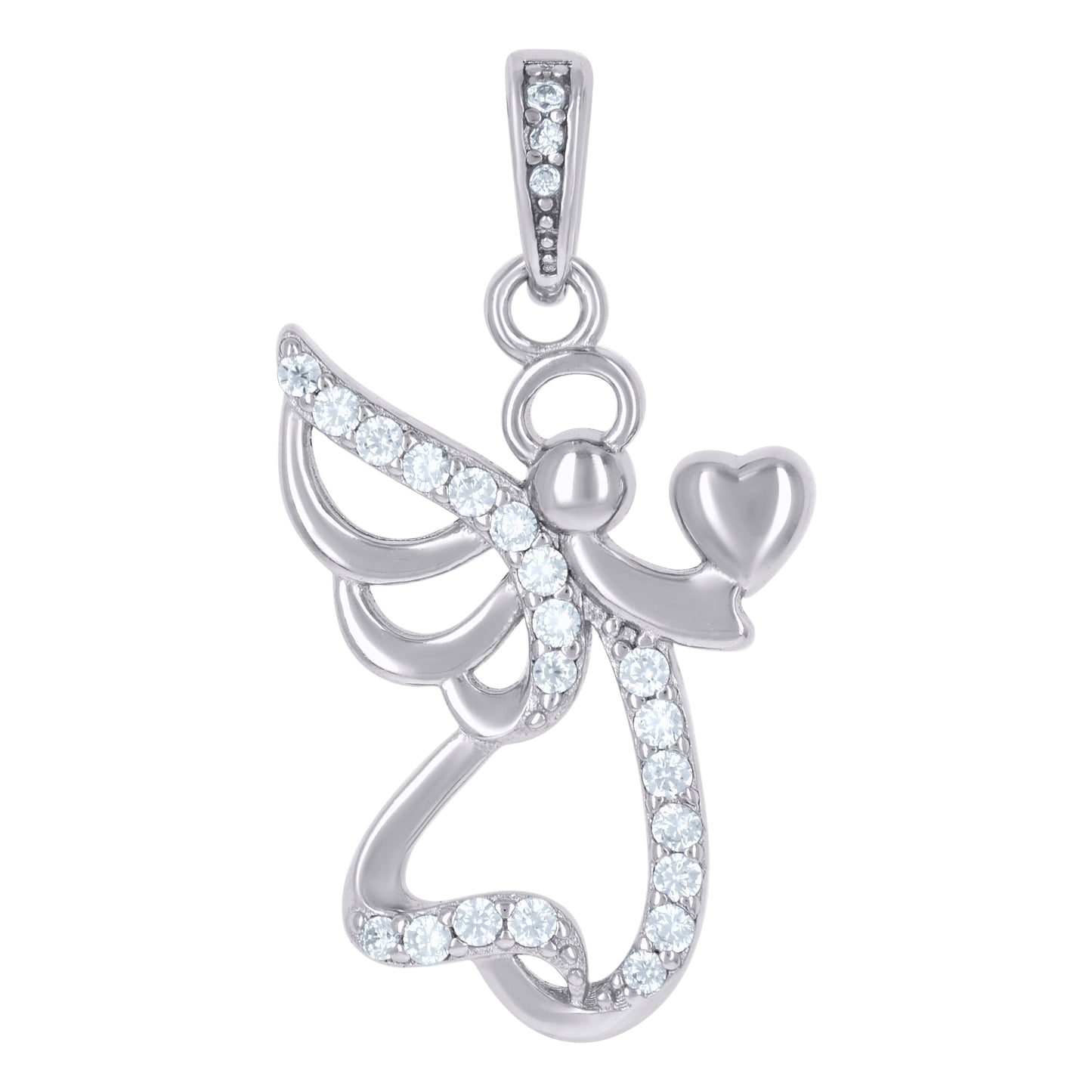 925 Sterling Silver Pendant