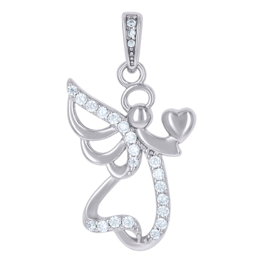 925 Sterling Silver Pendant