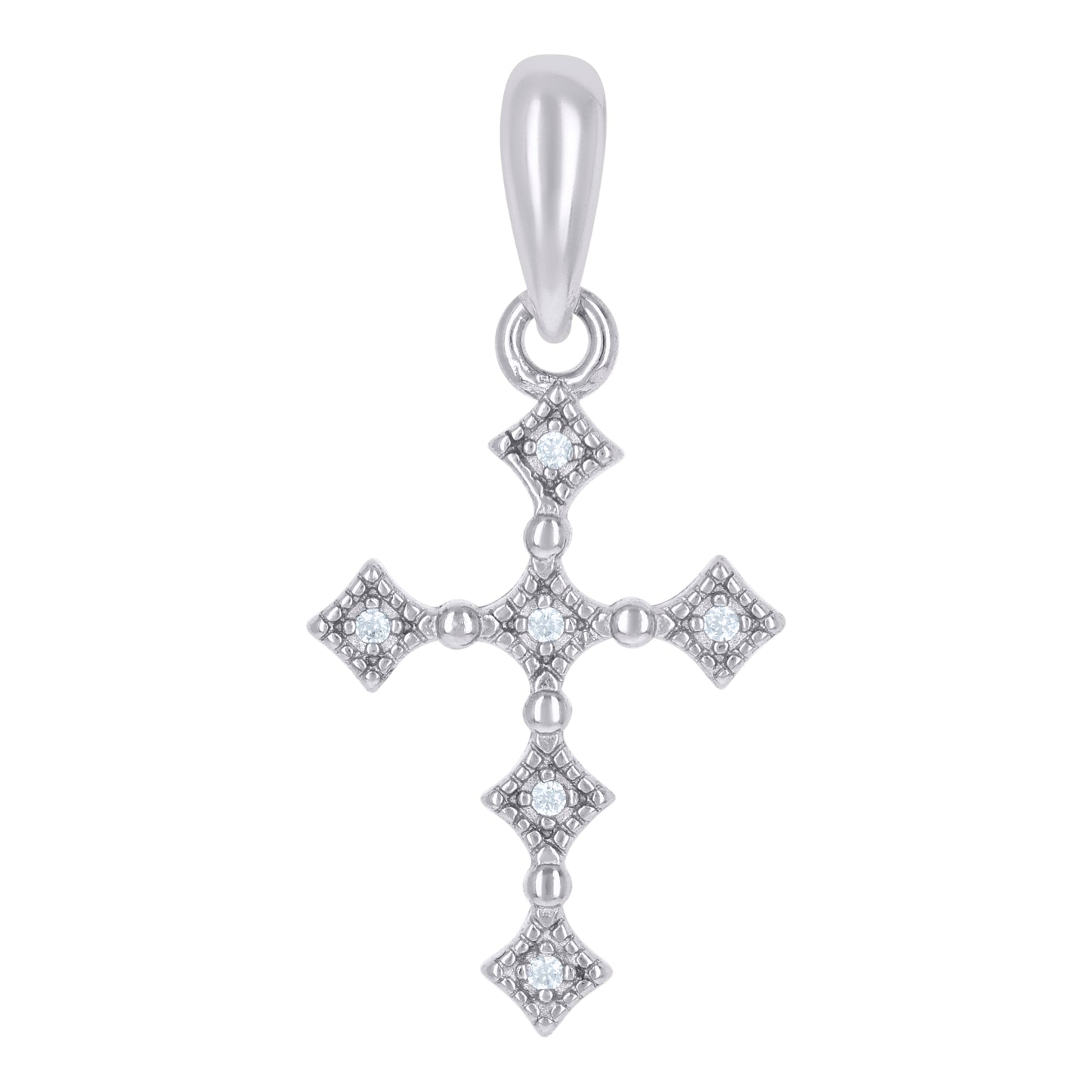 925 Sterling Silver Pendant