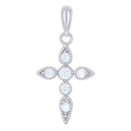925 Sterling Silver Pendant