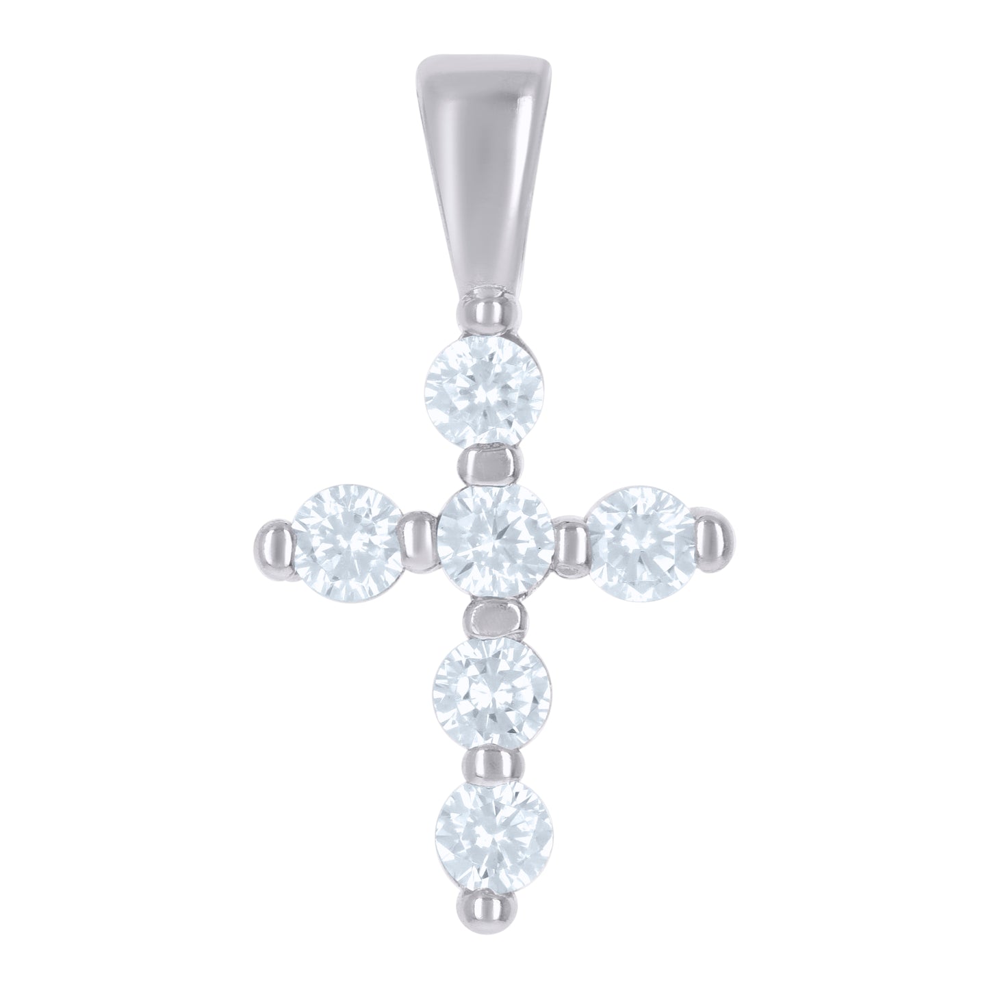 925 Sterling Silver Pendant