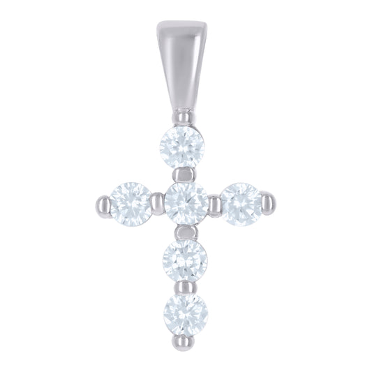 925 Sterling Silver Pendant