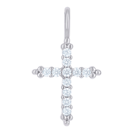 925 Sterling Silver Pendant