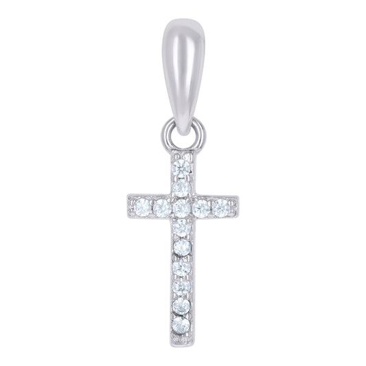 925 Sterling Silver Pendant