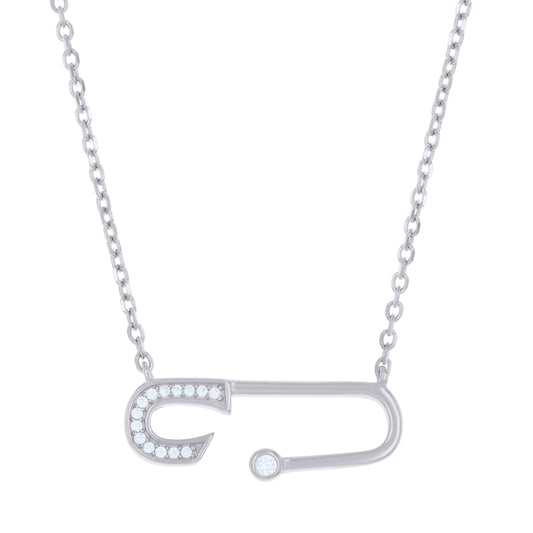 925 Sterling Silver Necklace