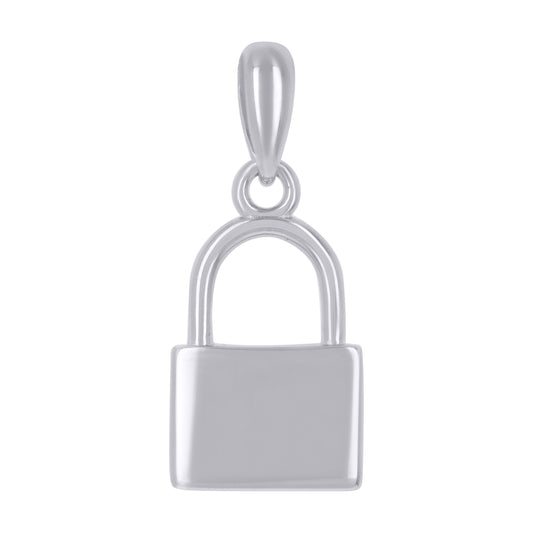 925 Sterling Silver Pendant