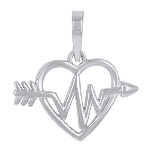 925 Sterling Silver Pendant
