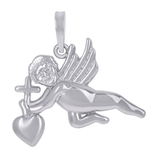 925 Sterling Silver Pendant