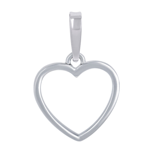 925 Sterling Silver Pendant